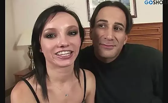 Couple indulges in steamy cunnilingus, followed by passionate anal penetration