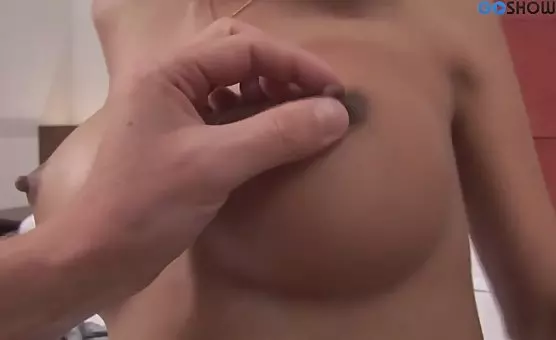 Ladyboy Submits to Anal Pleasure and Blowjobs