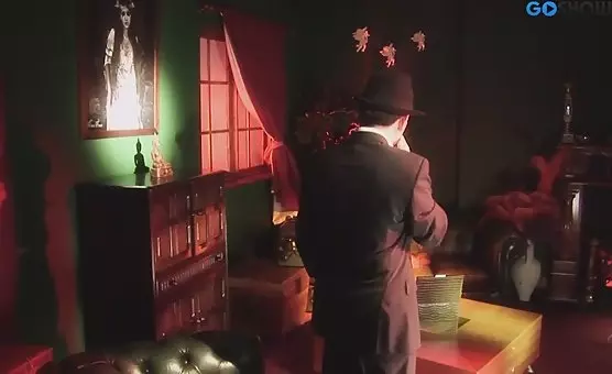 Fantastical Threesome Adventure Tits, Buns and Cock Encounters