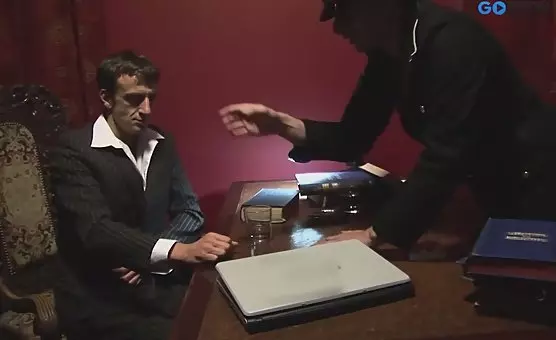 Dirty Sluts in Lingerie Uniformed Stripper Orgies