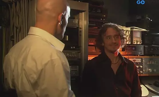 百合百合调教调教道具恶心调教痒贱体检奴调教百合 - Winter Wonderland Blonde SnowGirl Pleasures Him with Oral Delights