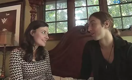 Erotic Adventures of Horny Couple