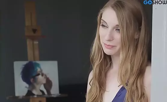 Lesbian Duo Engages in Passionate 69 Experience