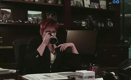 Passionate Lesbian Partners Indulge in Oral Delights