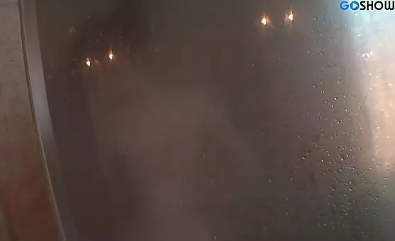 Lesbian Bathhouse Orgy