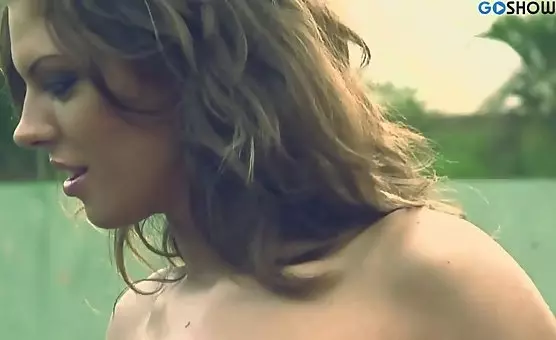 Tennis Court Orgasm Fantasies